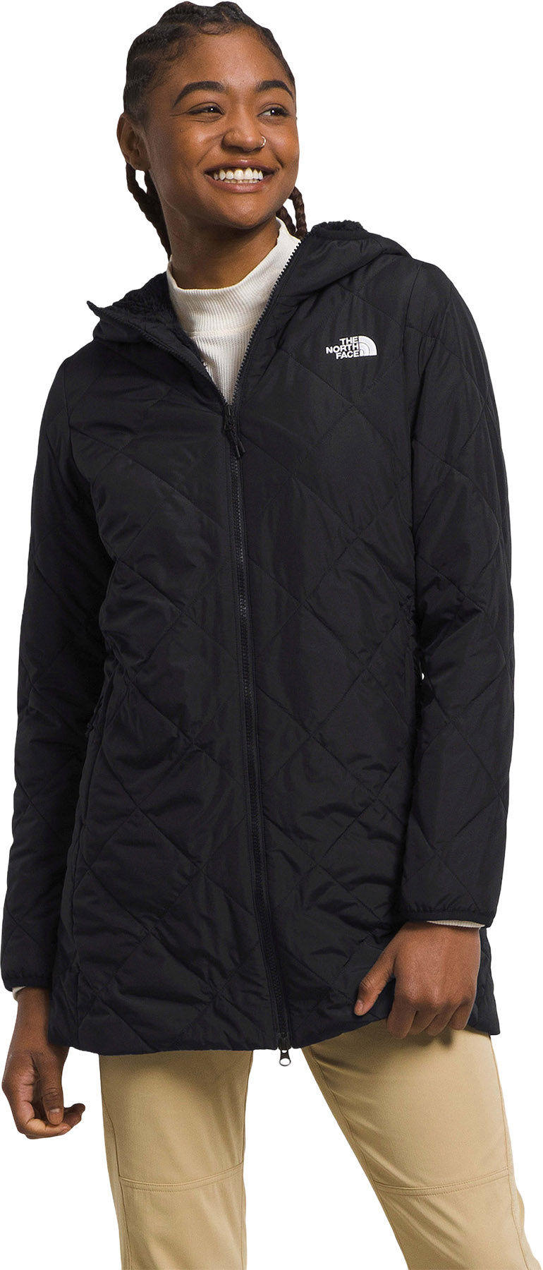 Shady Glade Insulated Parka - Women’s 