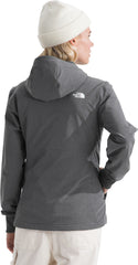 Shelbe Raschel Hoodie - Women’s