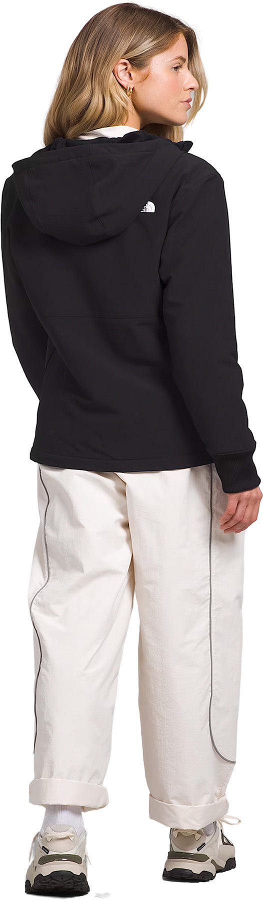 Shelbe Raschel Hoodie - Women’s