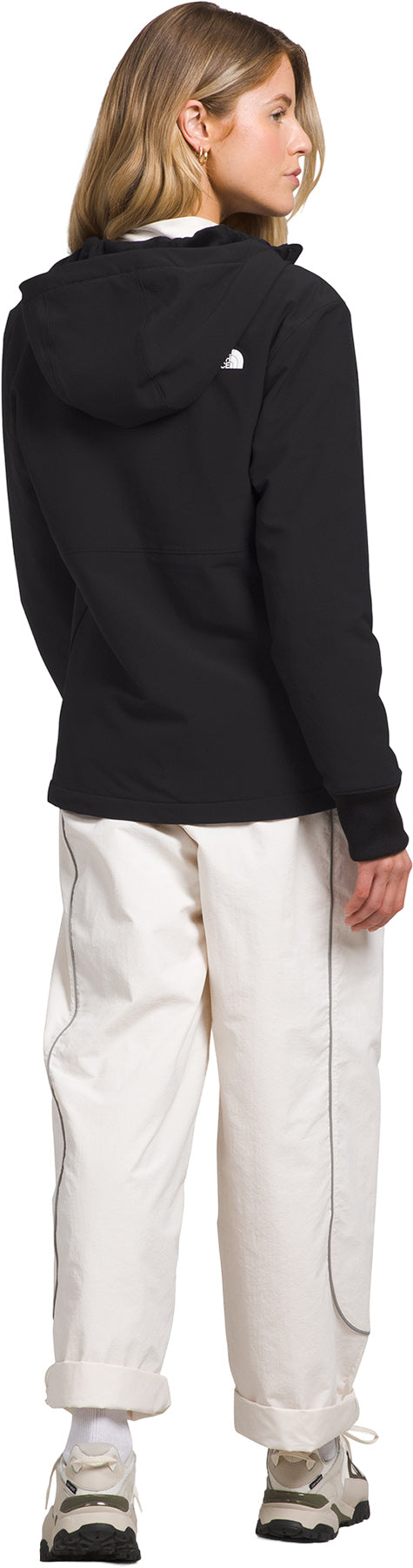 Shelbe Raschel Hoodie - Women’s