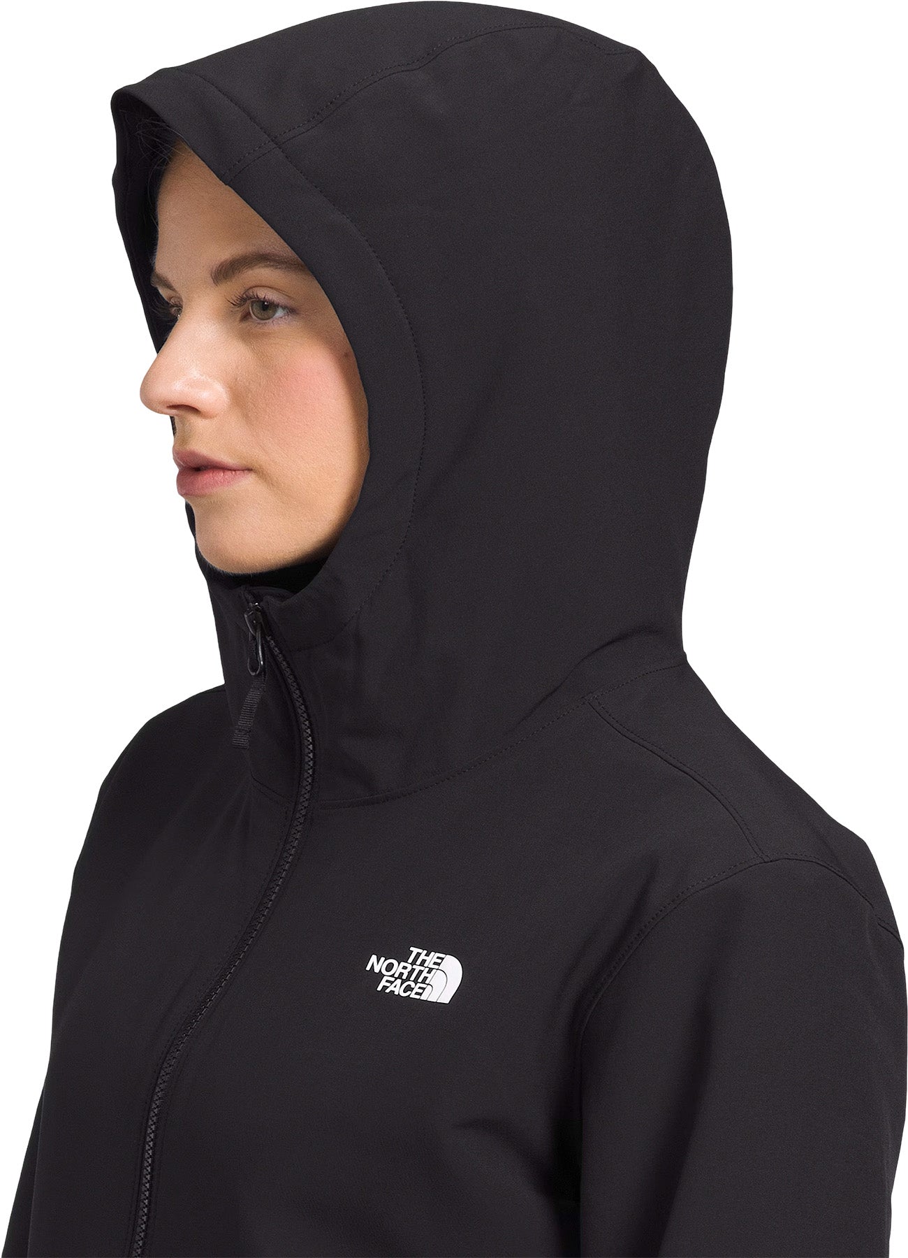 Shelbe Raschel Hoodie - Women’s