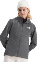 Shelbe Raschel Hoodie - Women’s