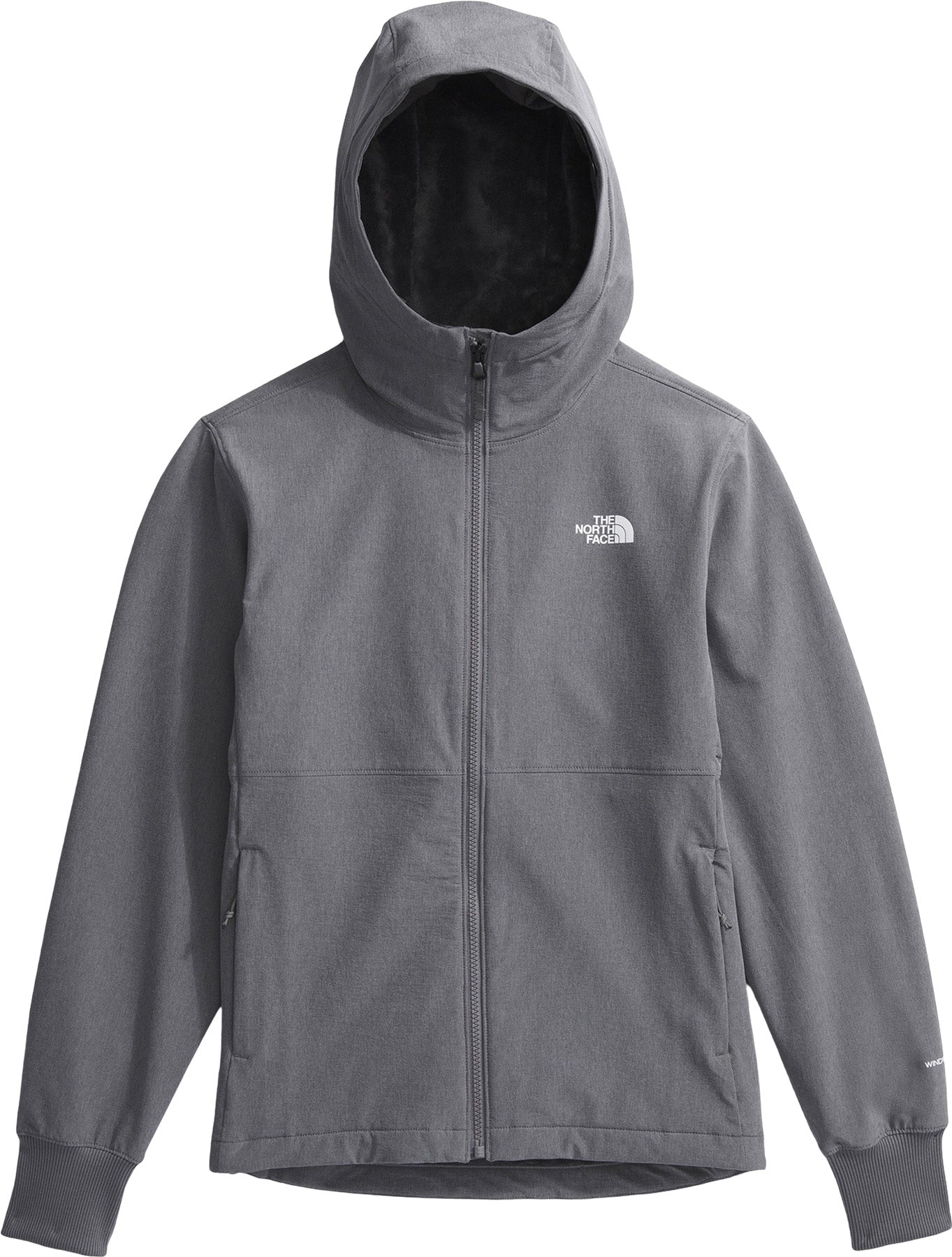Shelbe Raschel Hoodie - Women’s