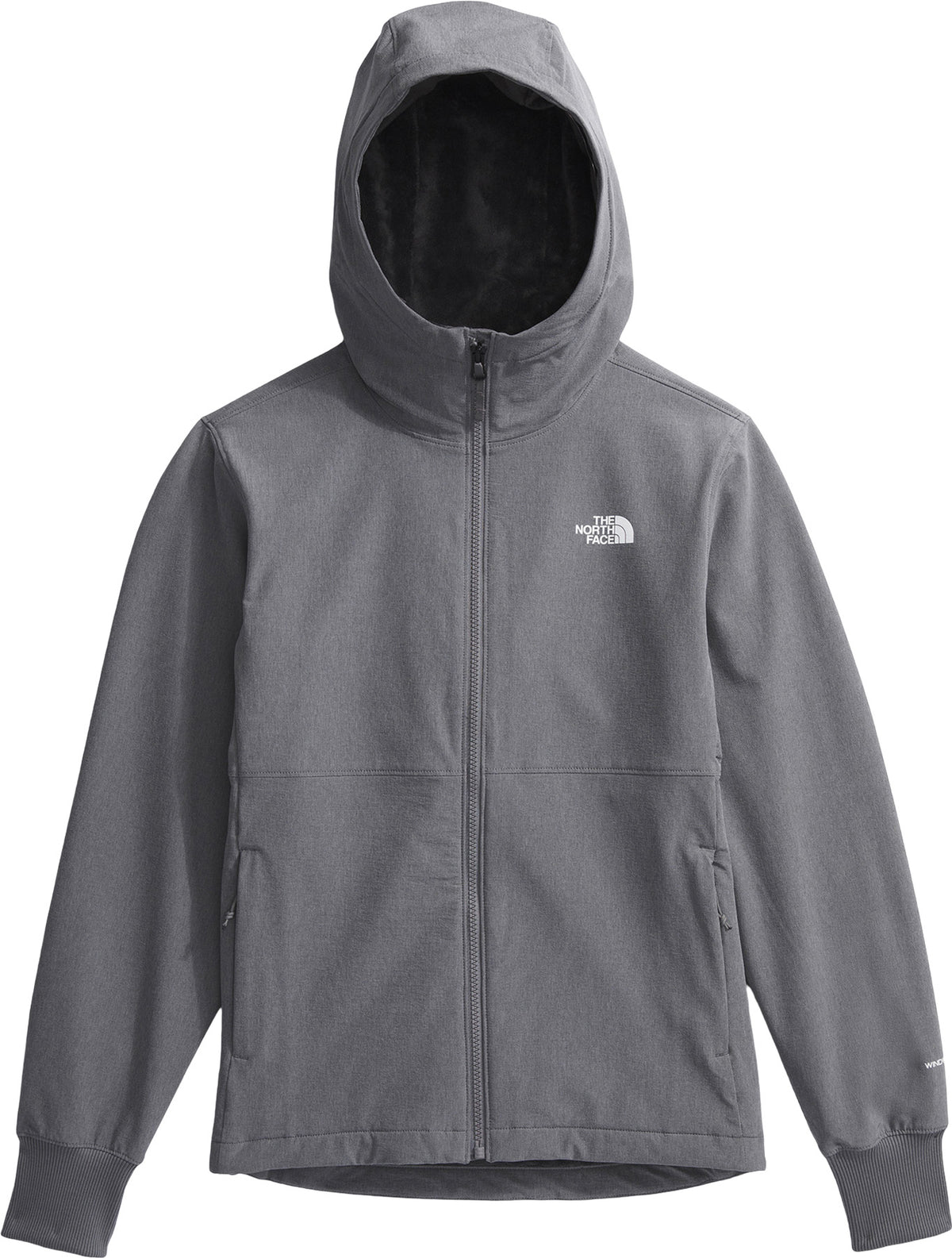 Shelbe Raschel Hoodie - Women’s
