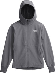 Shelbe Raschel Hoodie - Women’s