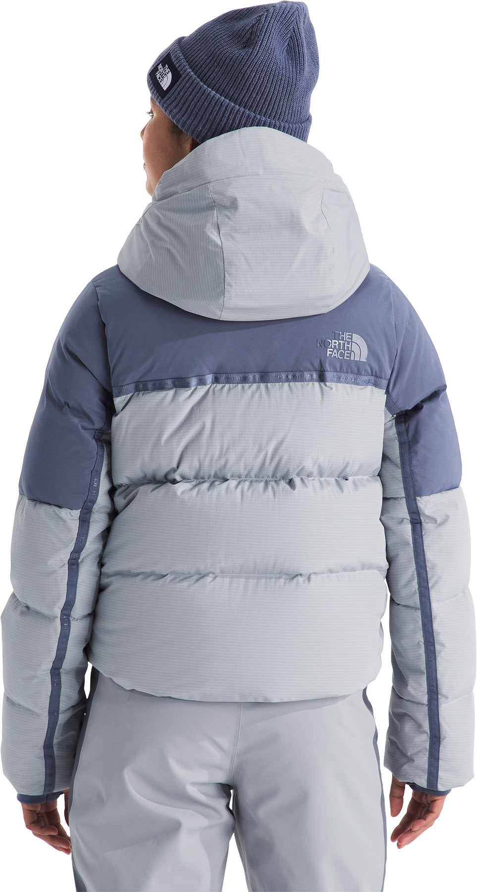 Cold Spell Cropped Down Jacket - Women's