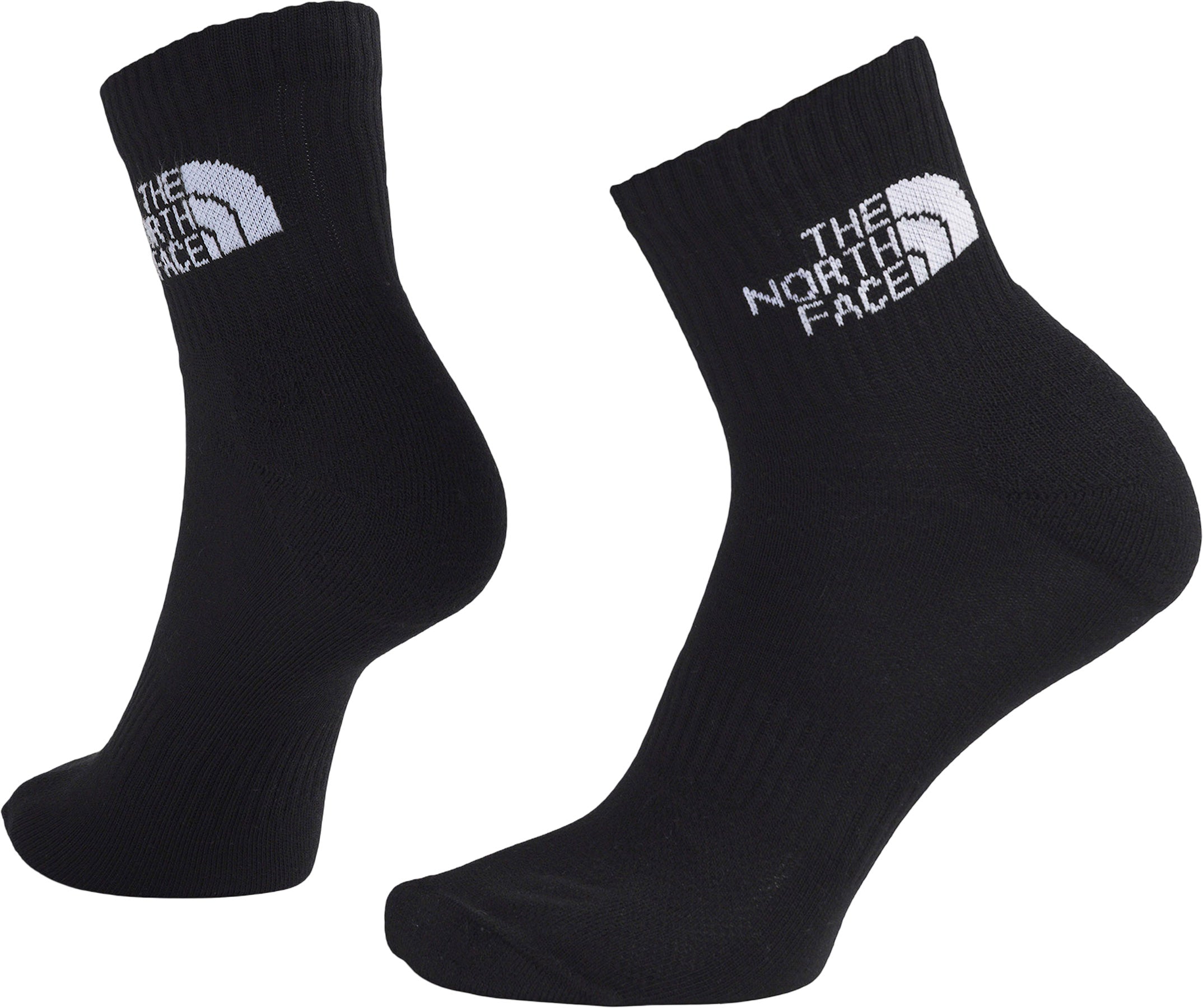 Multi Sport Cushion 1/4 Socks - Unisex
