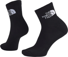 Multi Sport Cushion 1/4 Socks - Unisex