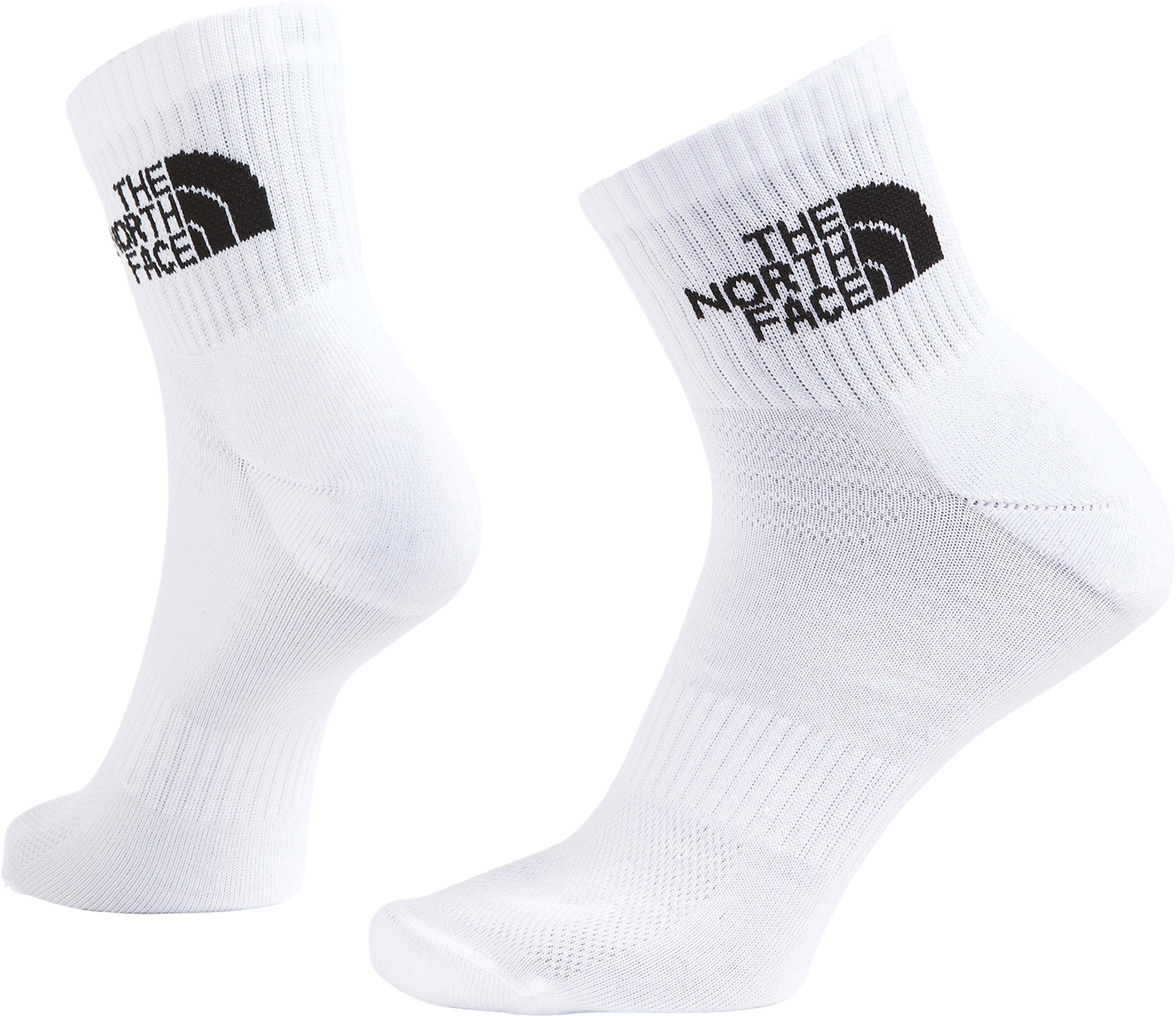 Multi Sport Cushion 1/4 Socks - Unisex
