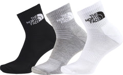 Multi Sport Cushion 1/4 Socks - Unisex
