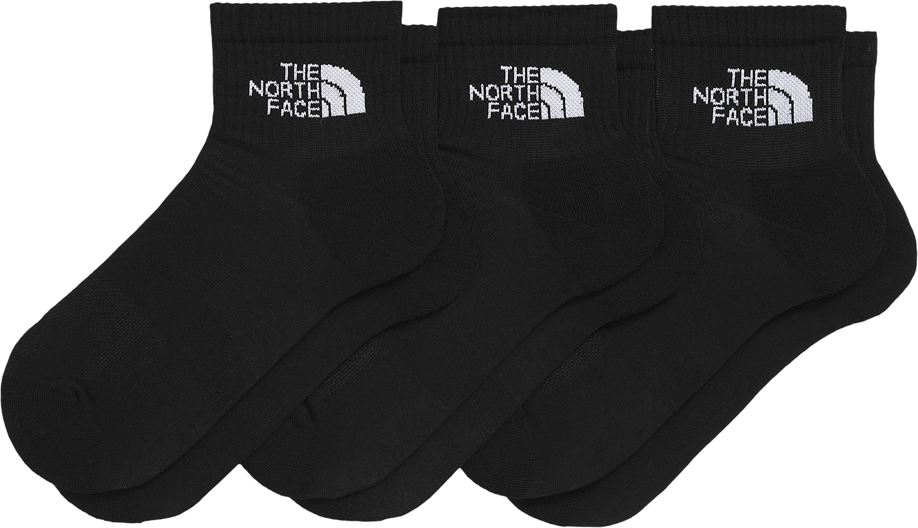 Multi Sport Cushion 1/4 Socks - Unisex