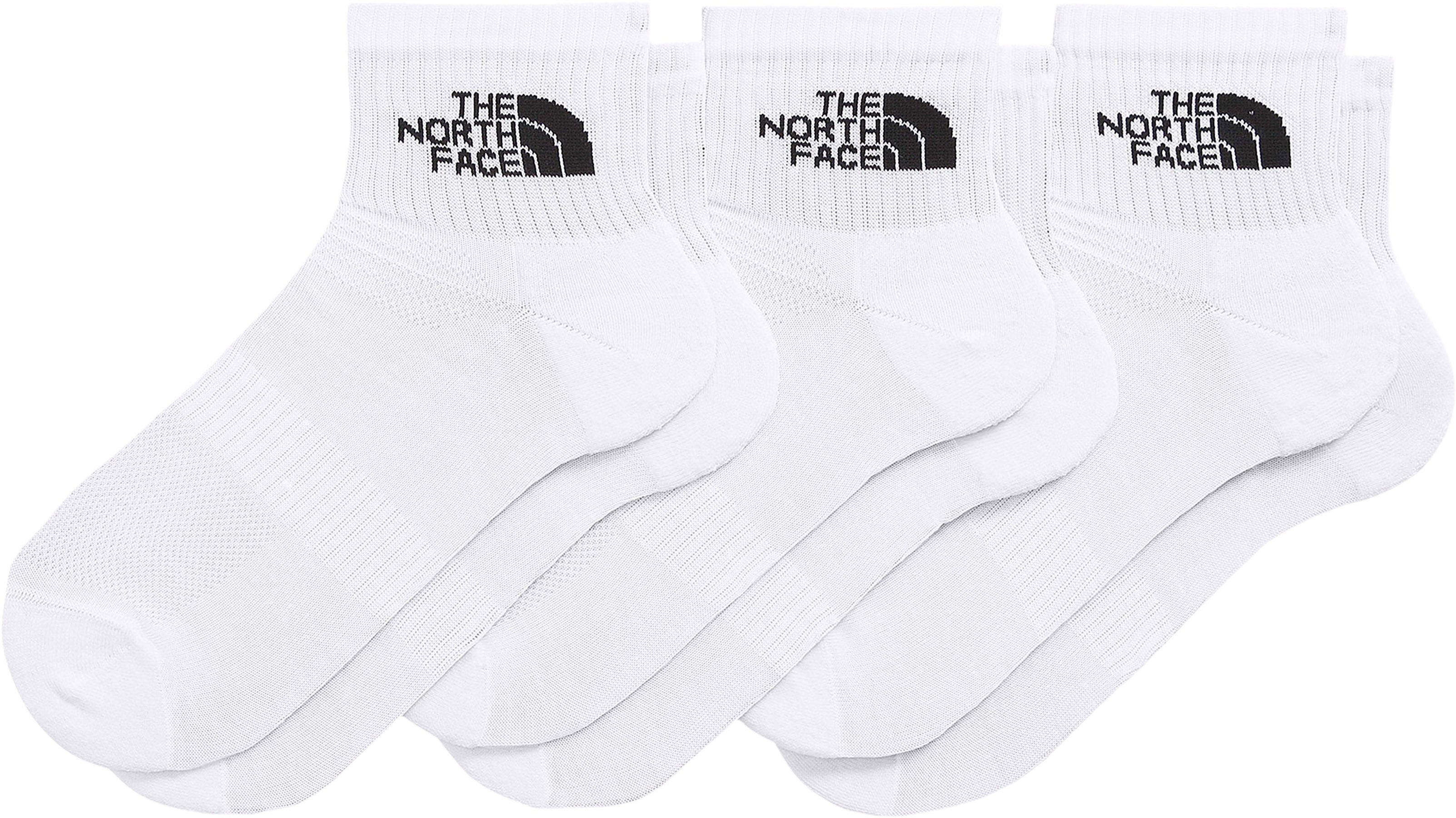 Multi Sport Cushion 1/4 Socks - Unisex