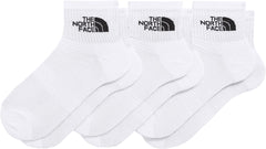 Multi Sport Cushion 1/4 Socks - Unisex