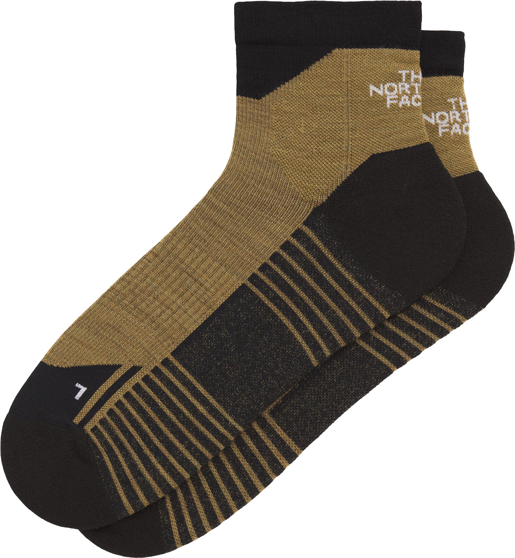 Hiking Quarter Socks - Unisex