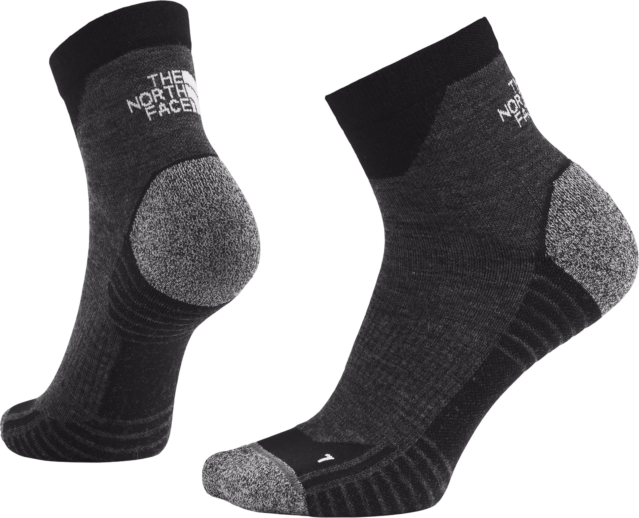 Hiking Quarter Socks - Unisex