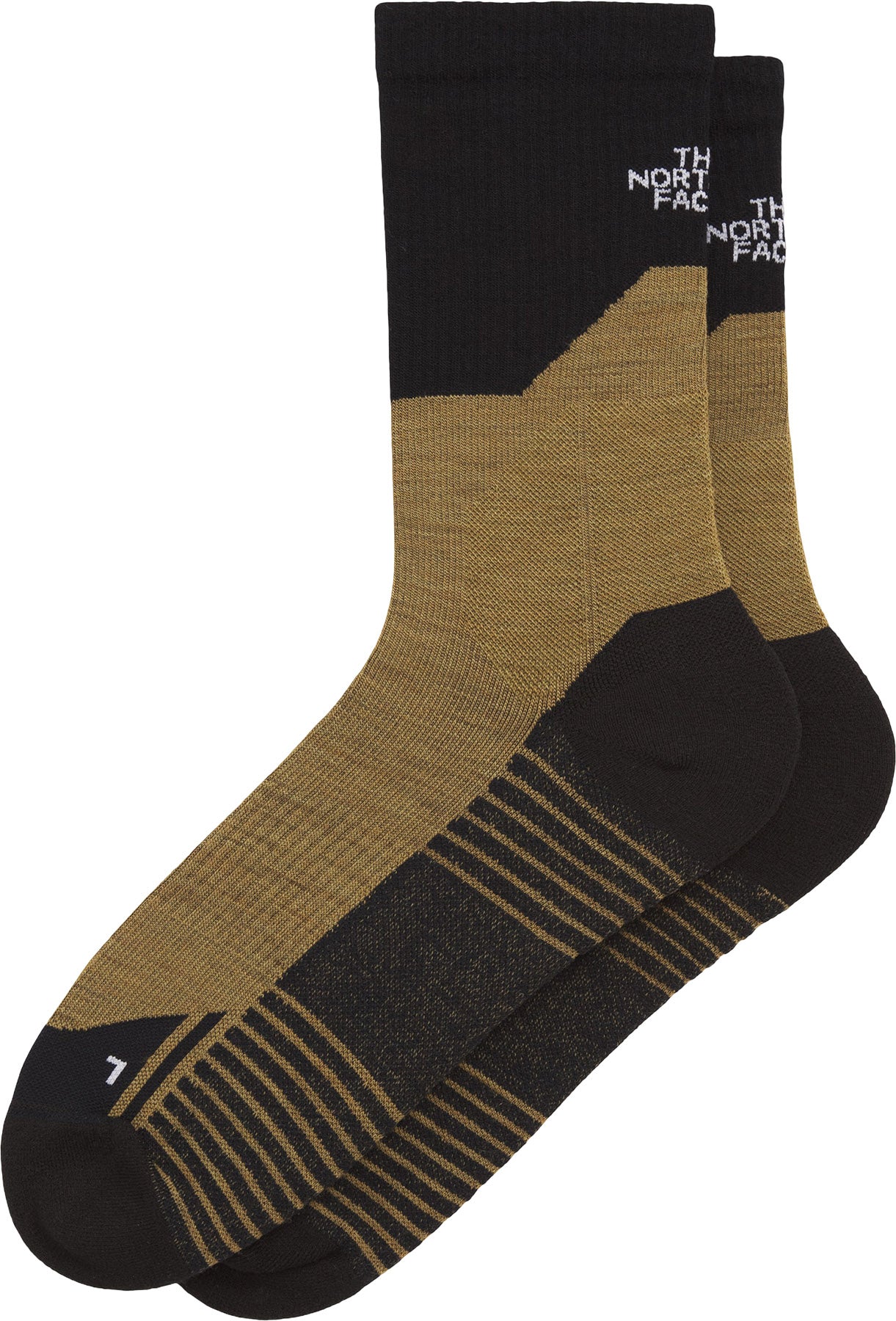 Hiking Crew Socks - Unisex