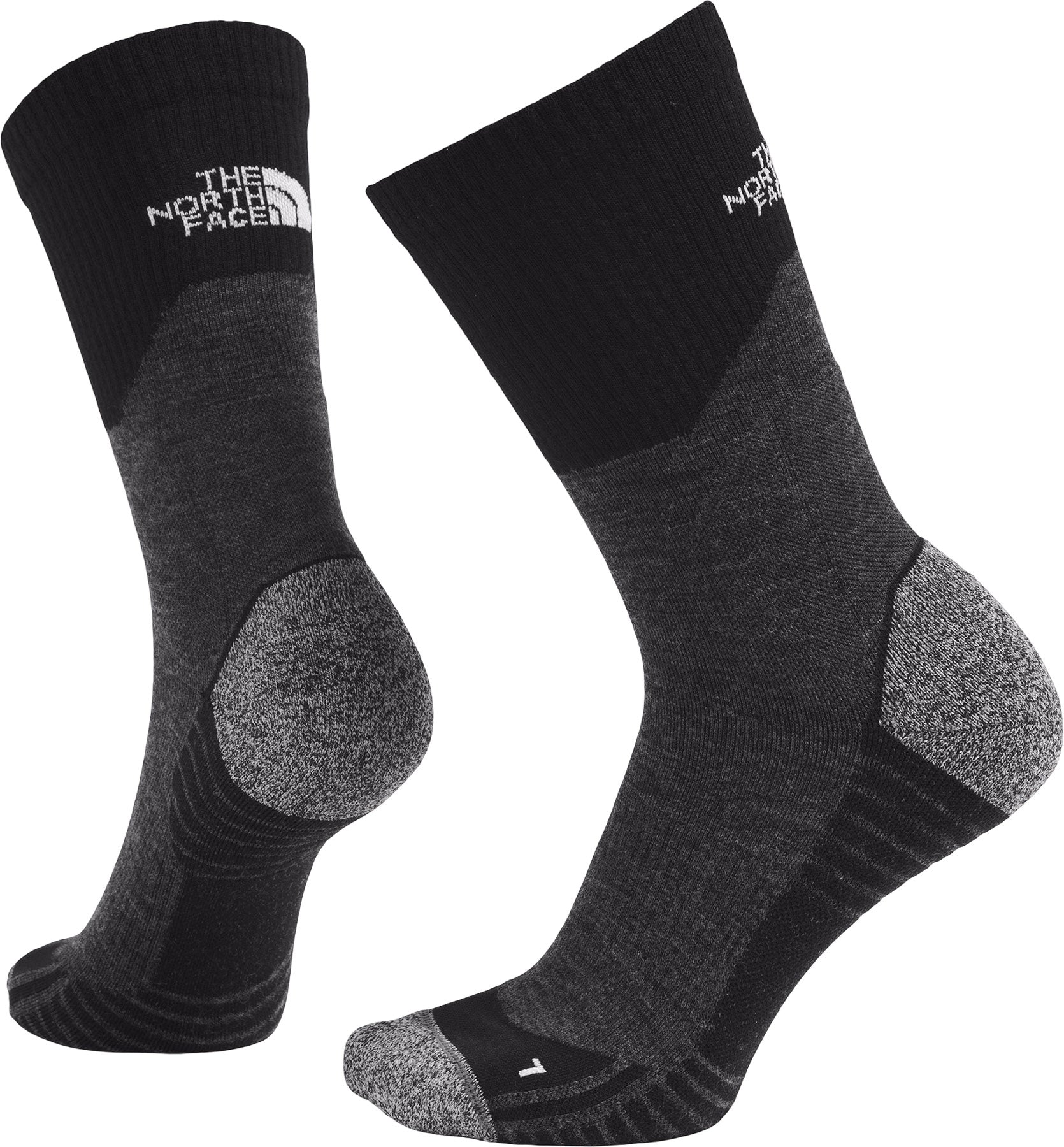 Hiking Crew Socks - Unisex