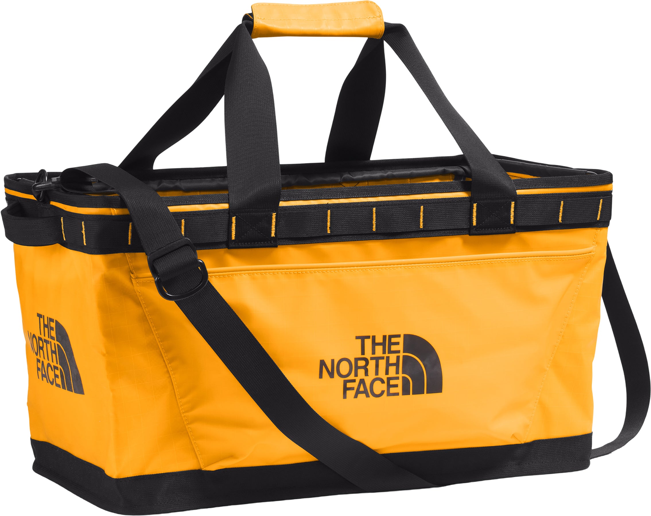 Base Camp Gear Bin - Small 52L