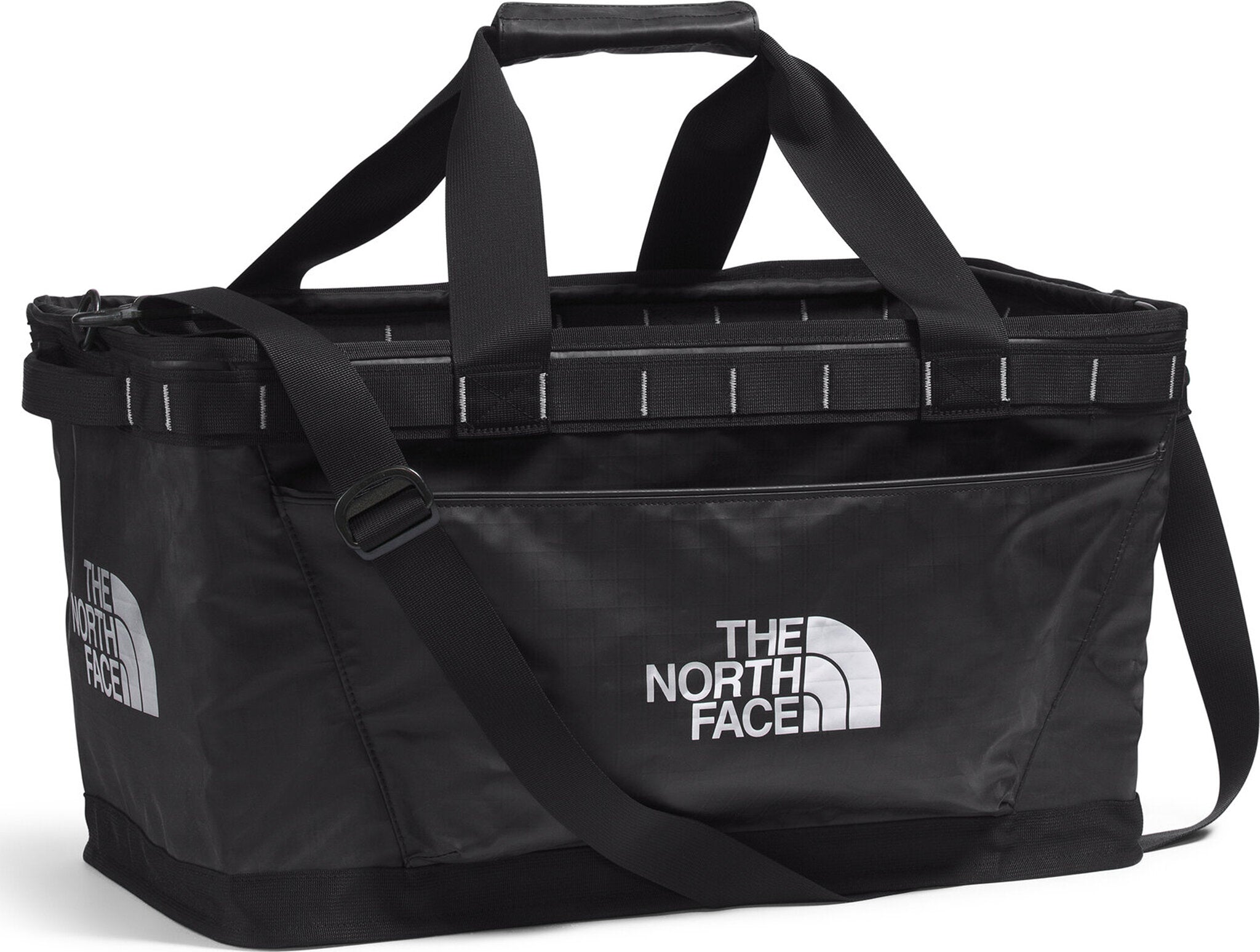 Base Camp Gear Bin - Small 52L