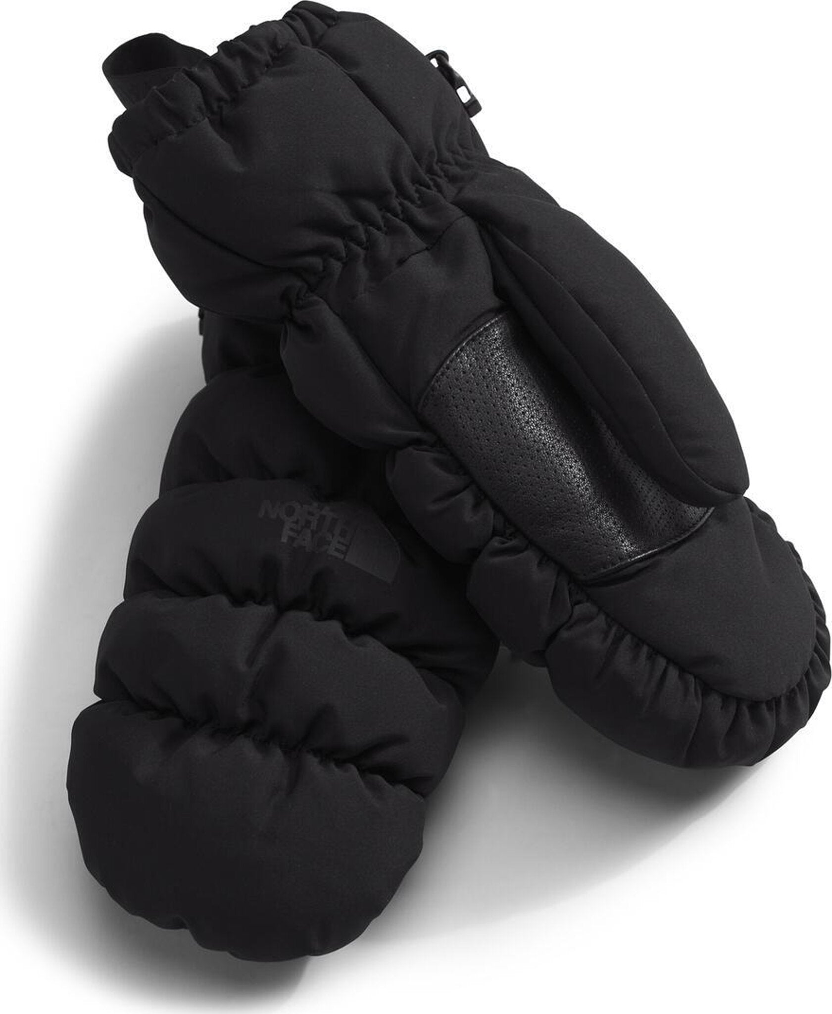 Montana Puffer Mittens - Unisex