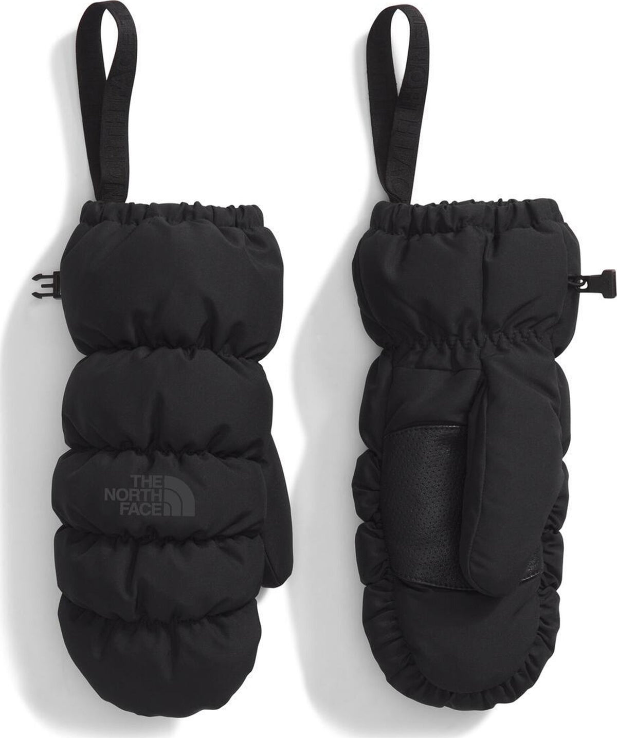 Montana Puffer Mittens - Unisex