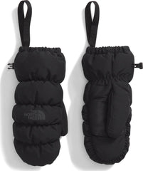 Montana Puffer Mittens - Unisex