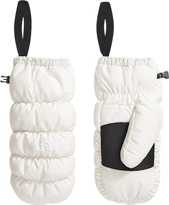 Montana Puffer Mittens - Unisex