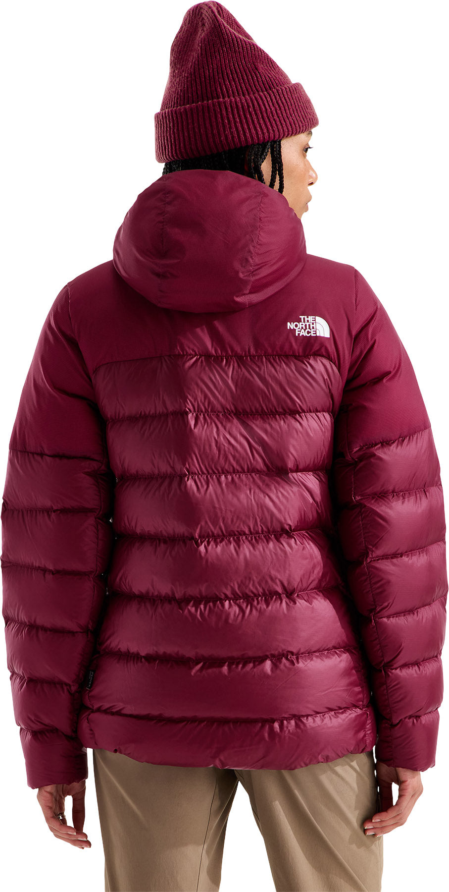Kalix Down Hoodie - Women's