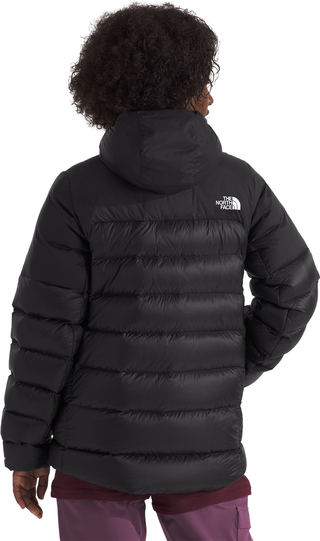 Kalix Down Hoodie - Women's