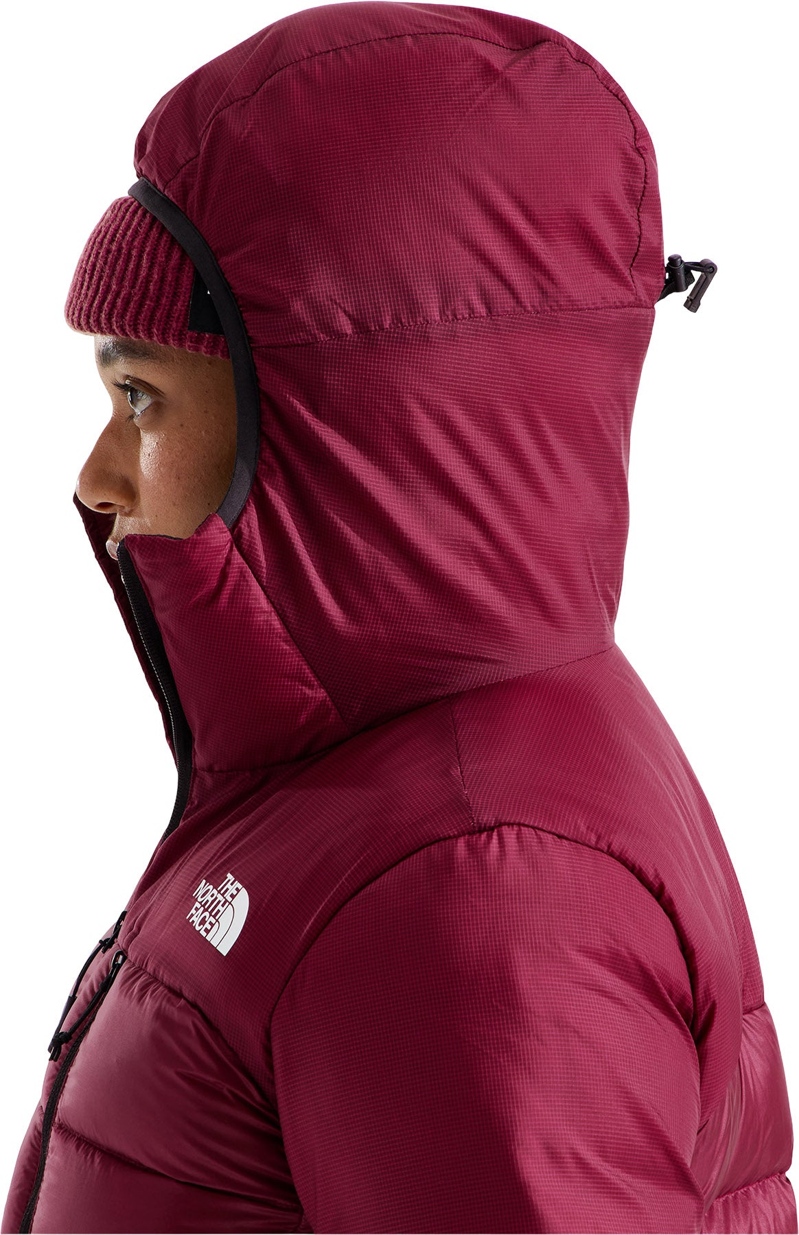Kalix Down Hoodie - Women's
