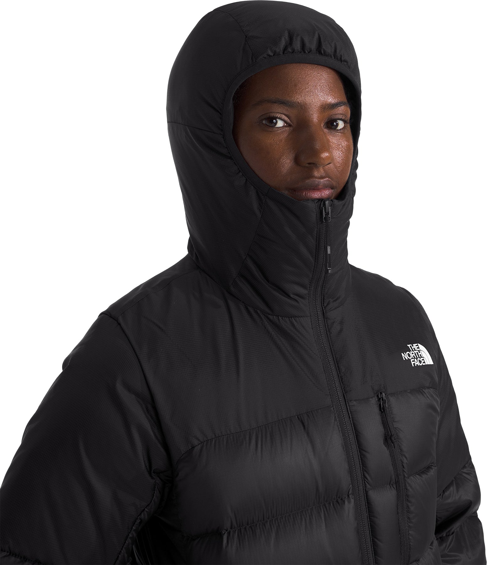 Kalix Down Hoodie - Women's