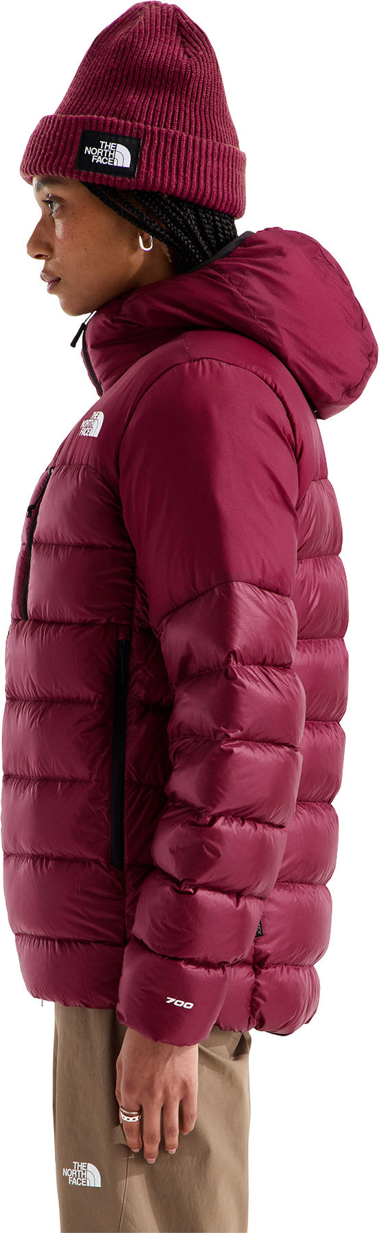 Kalix Down Hoodie - Women's