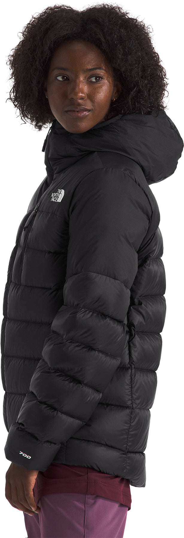 Kalix Down Hoodie - Women's