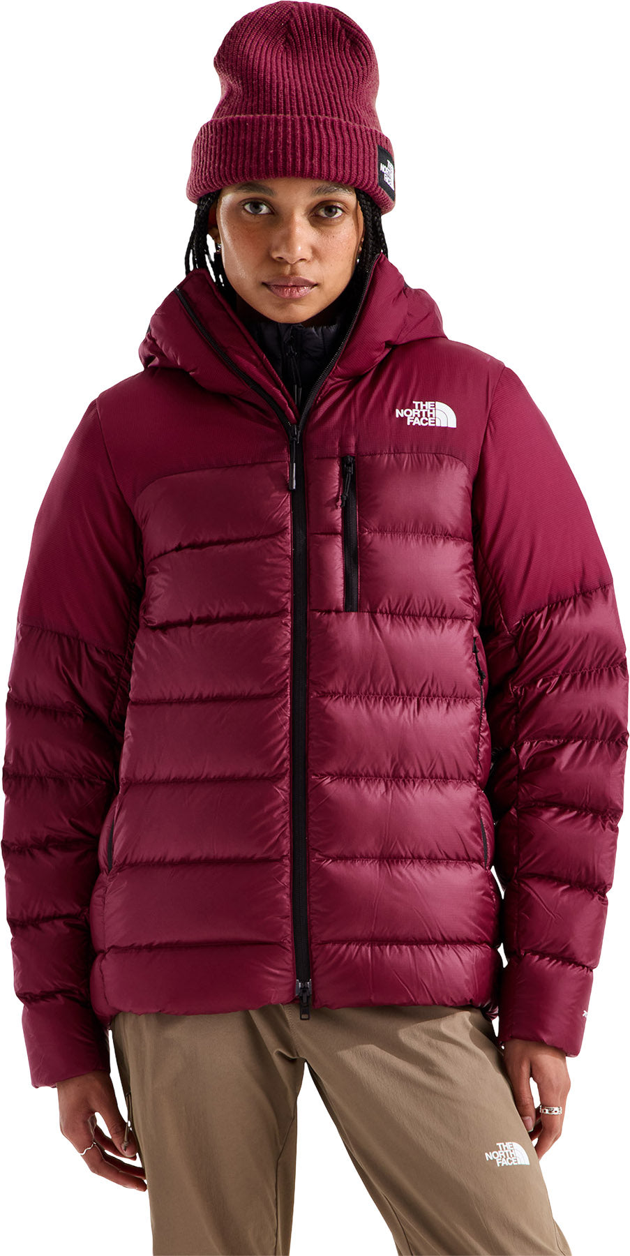 Kalix Down Hoodie - Women's