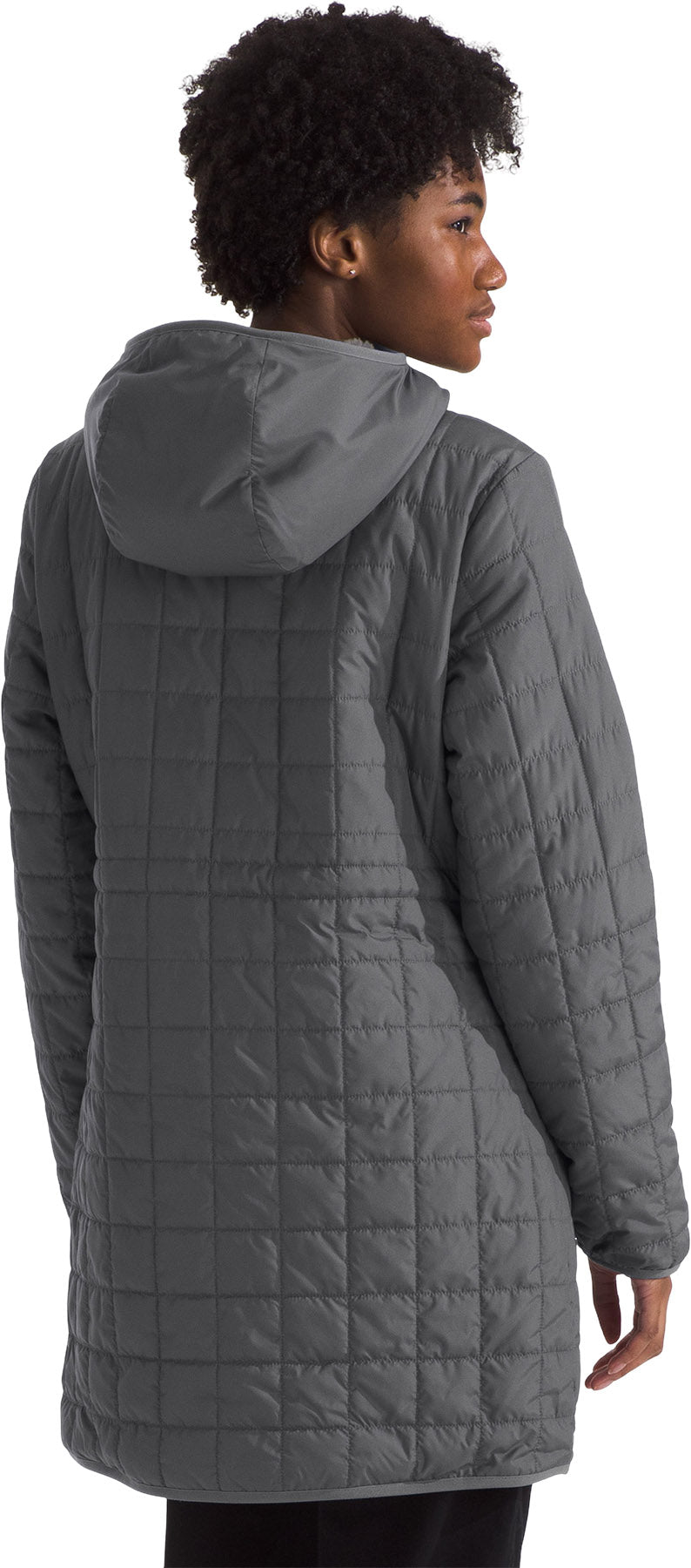 Junction Insulated Parka - Women's