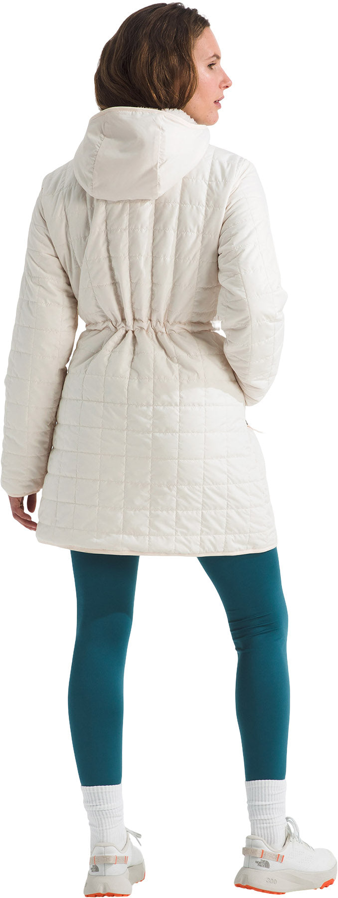 Junction Insulated Parka - Women's