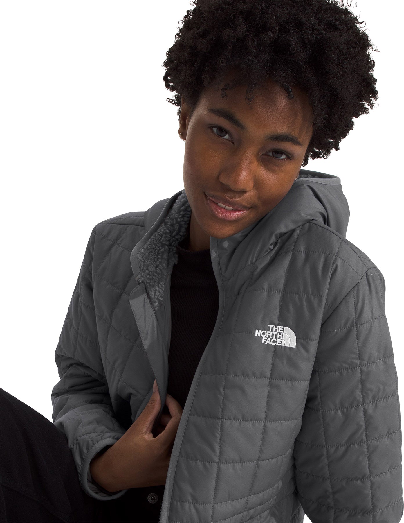 Junction Insulated Parka - Women's