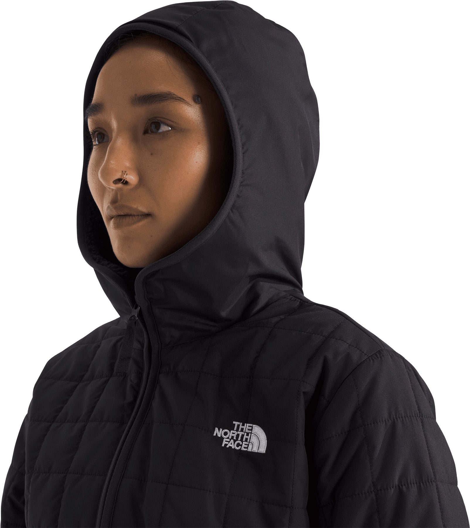 Junction Insulated Parka - Women's