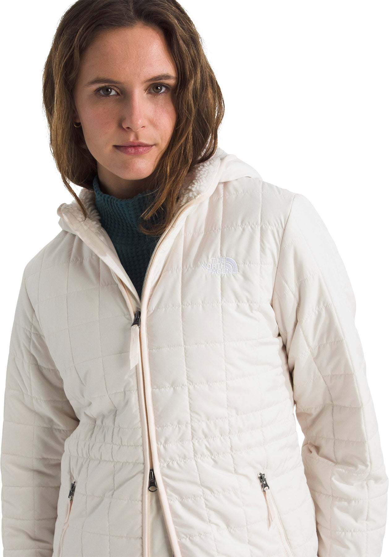 Junction Insulated Parka - Women's