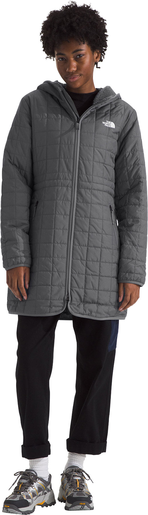 Junction Insulated Parka - Women's