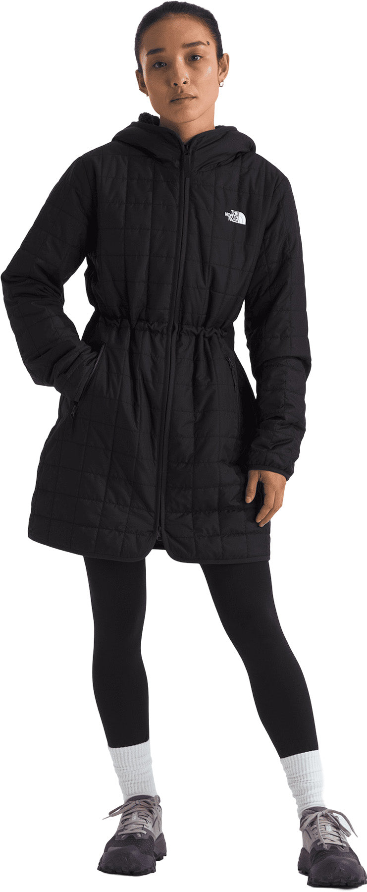 Junction Insulated Parka - Women's