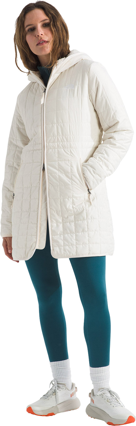 Junction Insulated Parka - Women's
