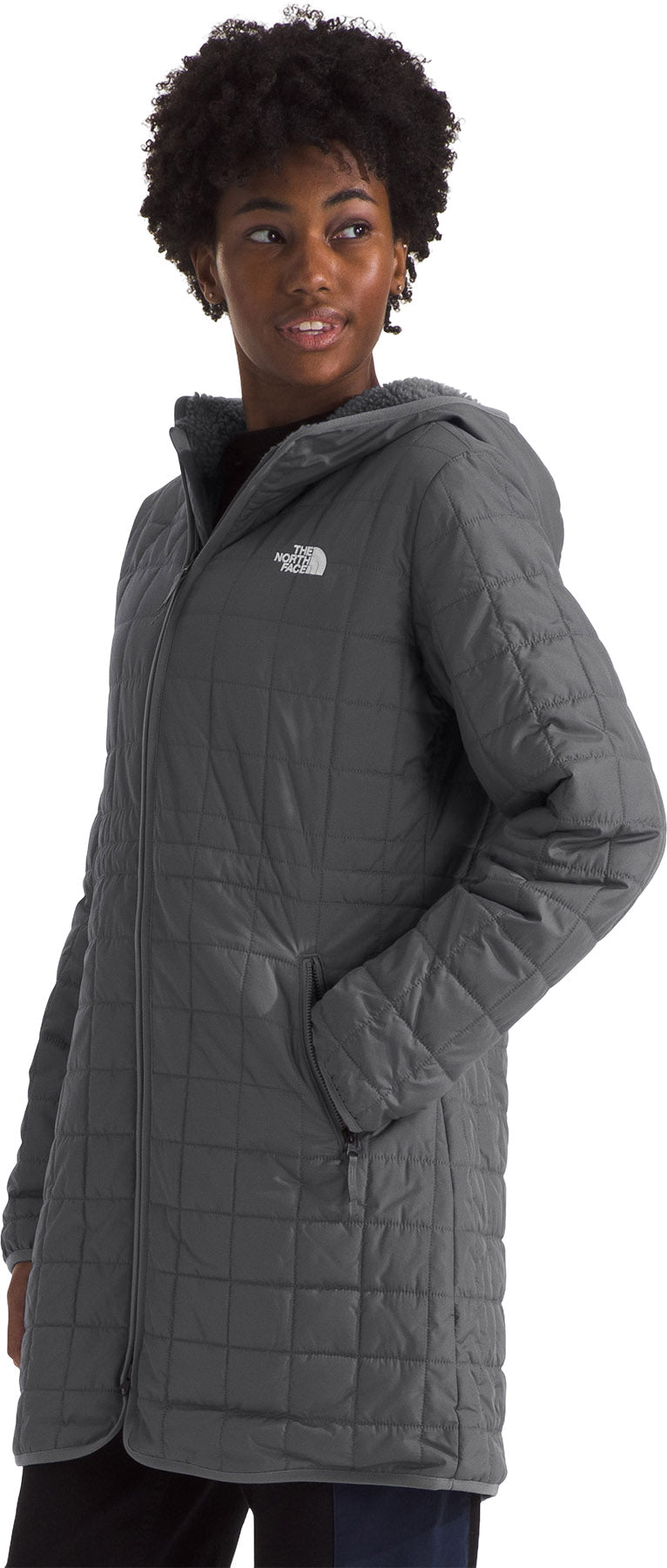 Junction Insulated Parka - Women's