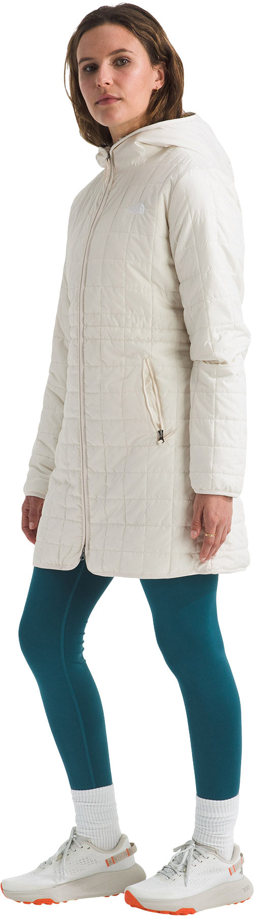 Junction Insulated Parka - Women's