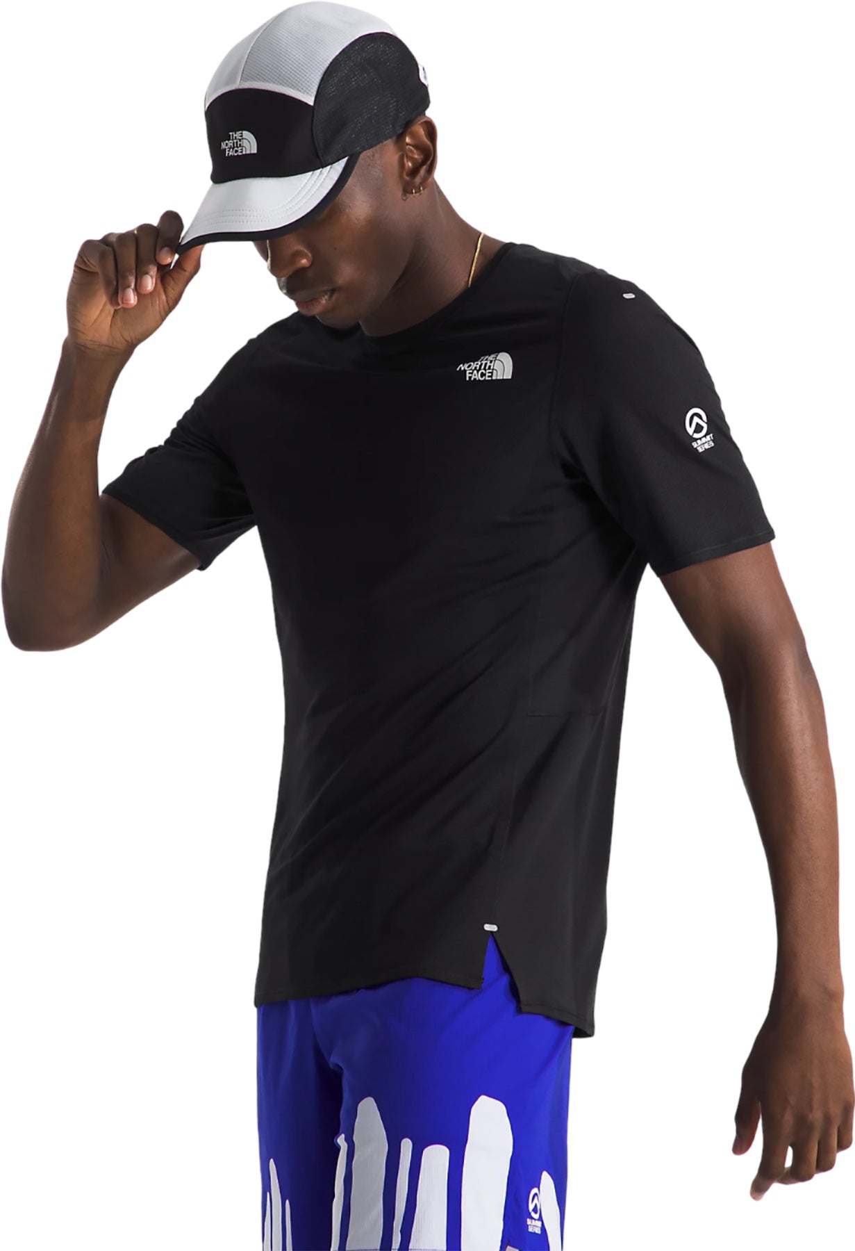 Crest Full-Zip Fleece Jacket - Men's