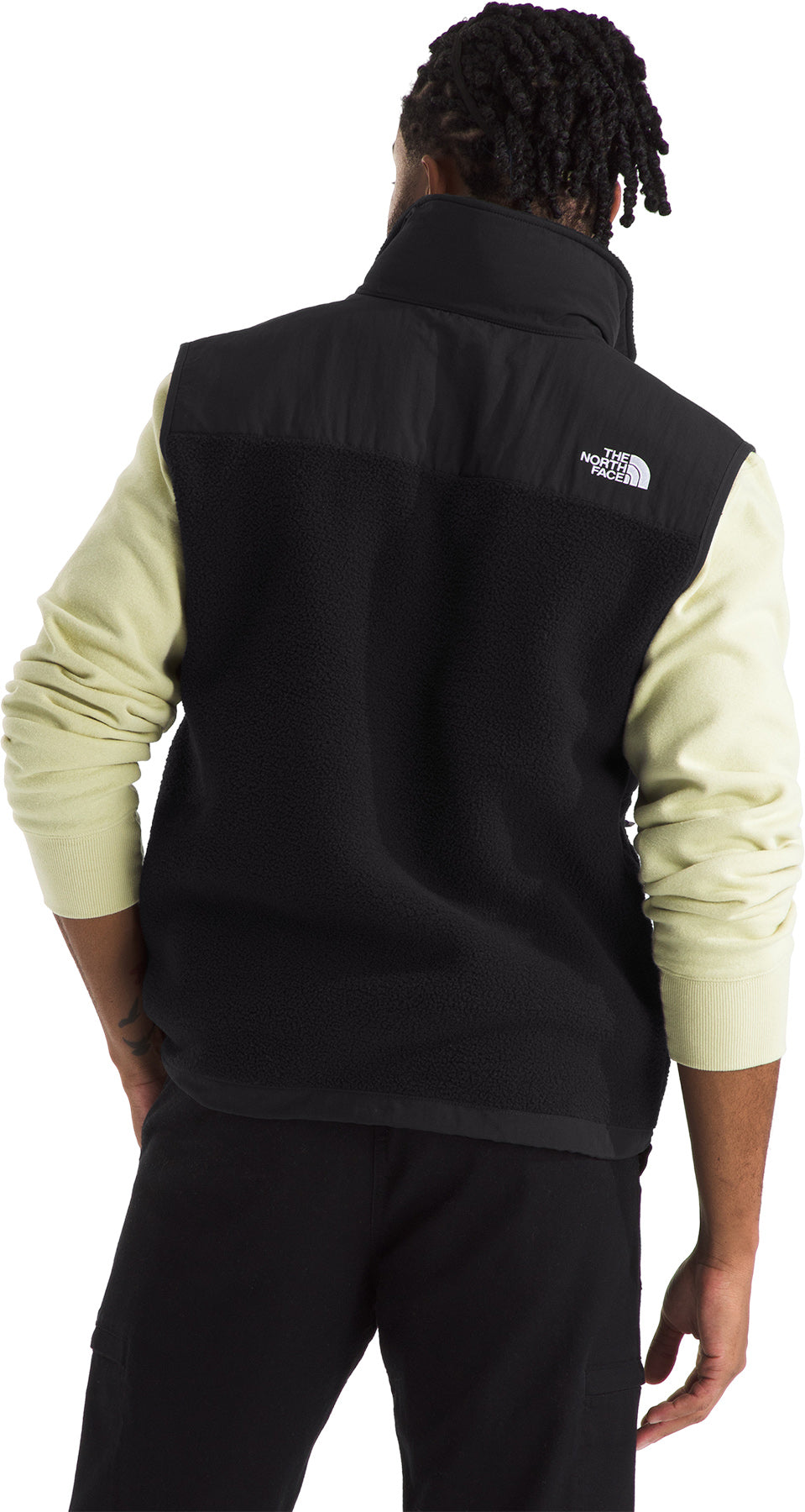 Retro Denali Vest - Men’s
