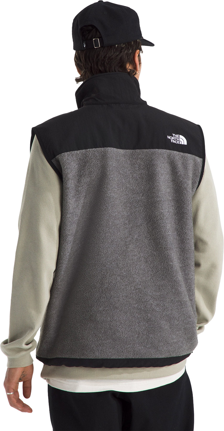 Retro Denali Vest - Men’s