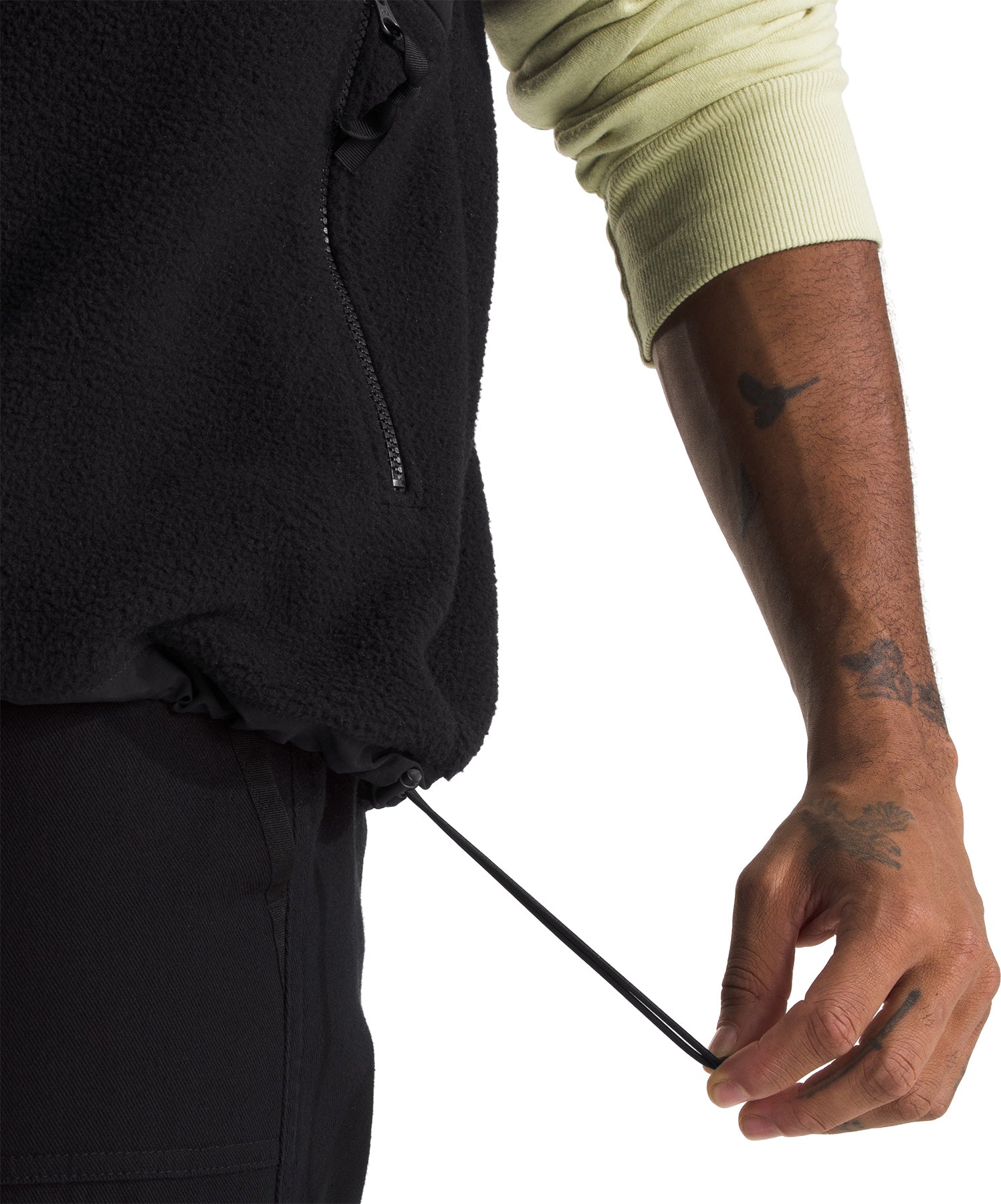 Retro Denali Vest - Men’s