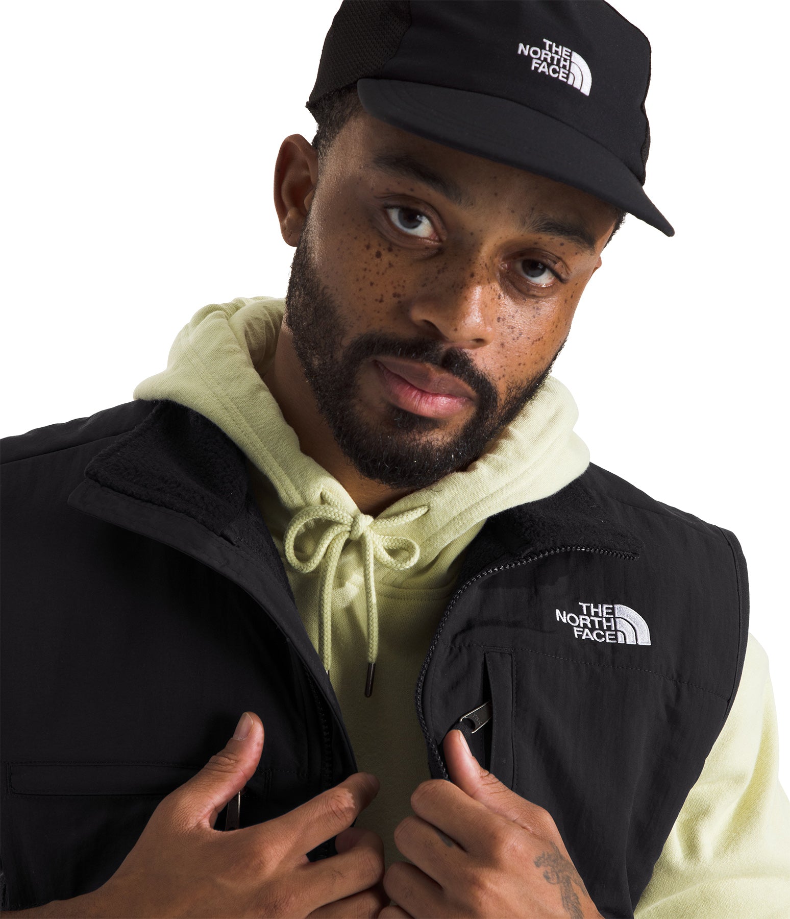 Retro Denali Vest - Men’s