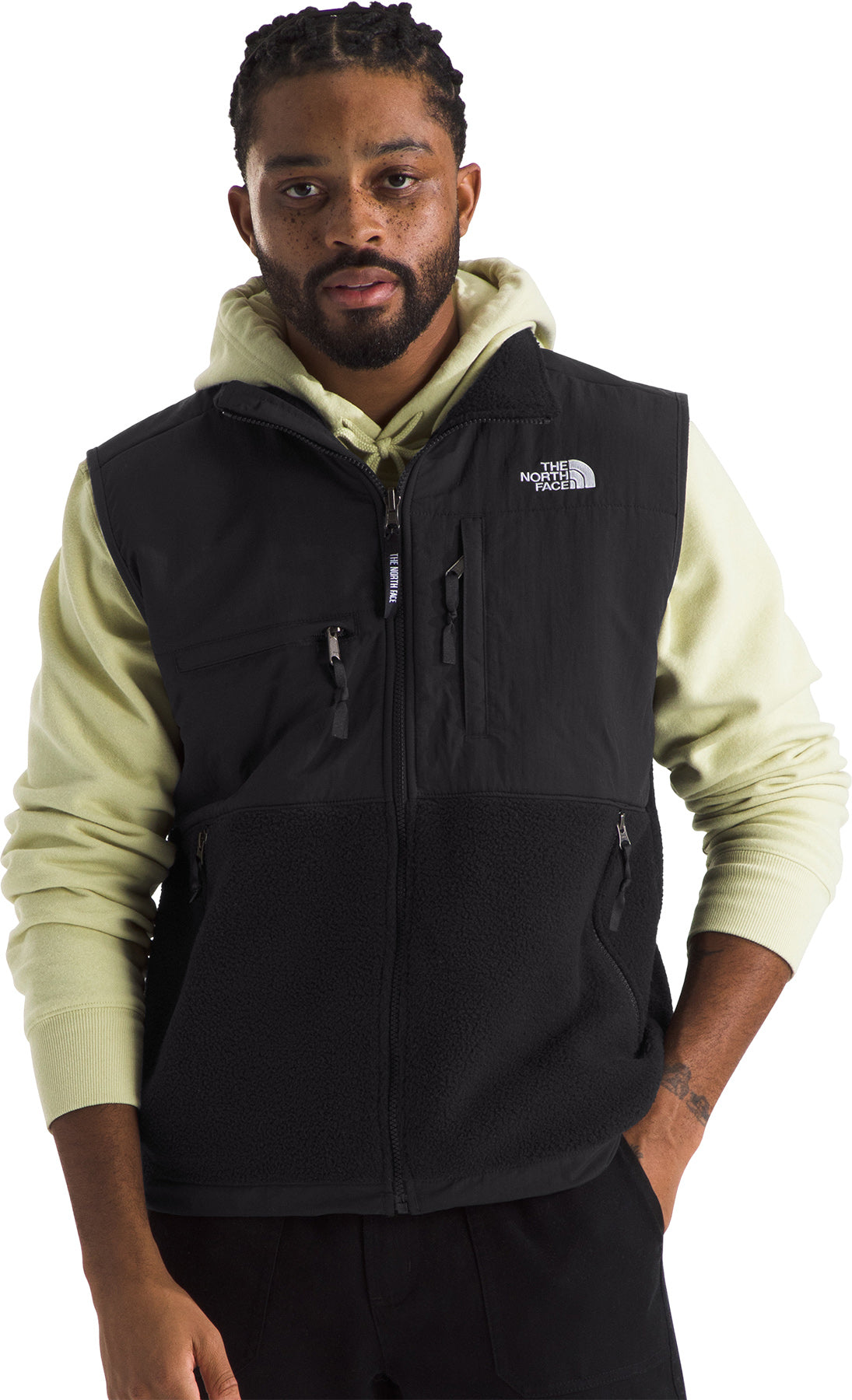 Retro Denali Vest - Men’s